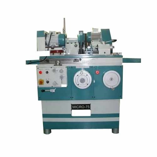 Hydraulic Grinder Machine